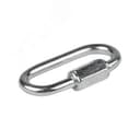 Карабин винтовой (3мм)