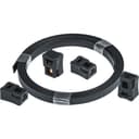 Хомуты Navigator 14 108 NCT-U-076-1500-BL