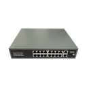 Коммутатор POE AccordTec ATEC-POE16L