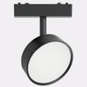 Светильник на штанге Italline Kreator IT099019 black 3000K