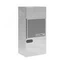 Навесной кондиционер из нержавеющей стали AISI304 800 Вт, 400 В, 2 ф, 630х280х278 мм DKC