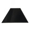 10 САМОКЛЕЯЩИХСЯ ЭТИКЕТОК ДЛЯ МНЕМОСХЕМ, CИМВОЛЫ  "ВВОДА" (ЧЕРНЫЙ ЦВЕТ)"