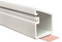 Миниканал TMR 12x12 самоклеющийся (Италия) DKC 00308 (2 м)