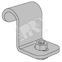 Зажим KK-MK PG Meka