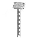 Стойка потолочная одинарная Вергокан Россия