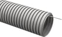 Труба гофр. ПВХ d=16 с зондом (100м) GENERICA IEK (CTG20-16-K41-100-G)