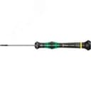 Отвертка шлицевая 2035 SL Micro для прецизионных работ 0.25X1.2X40 мм