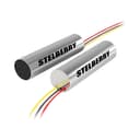Чувствительный микрофон с АРУ Stelberry M-30
