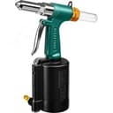 Пневматический заклепочник AR-64 INDUSTRIE-PNEUMO 2.4-6.4 мм 31185_z02 ЗУБР