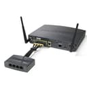 Модуль расширений Cisco 800-IL-PM-4