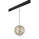 Комплект с подвесом Fermo для трека PRO Fermo Lightstar PRO724012