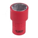 Головка торцевая диэлектрическая шестигранная 3/8" 19 мм