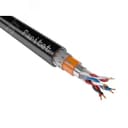Кабель (провод) КСРЭПКШпнг(А)-FRHF 4х2х1,13 мм (1 мм.кв.)