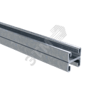 Профиль двойной С-образный DBM L=2000 толщина 2.5мм