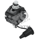Зажим ответвительный изолированный ЗОИ 16-95/2.5-35 ECOLINE IEK