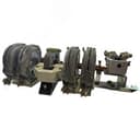 Контактор КТ-6014 100А 380В ЭнергоТехКомплект