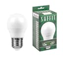 Лампа светодиодная SAFFIT SBG4513 55162