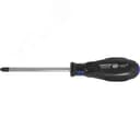 Отвертка стержневая крестовая HERCULES, PH3х125 мм