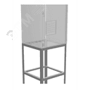 Основание напольное для установки шкафов ТШ-9, ТШ-10 вне помещений Тахион-климат