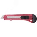 Нож технический "Лайт" 18 мм