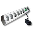 Сетевой фильтр Most RG-U 1.5М White