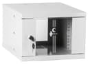 Шкаф настенный 10" 4U Cabeus WSC-4U