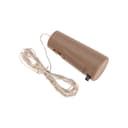 Гирлянда Роса с пробкой 2 м 20 LED цвет свечения мультиколор 3хLR44 в комплекте NEONNIGHT 302029