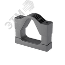 Высоковольтное крепление для кабеля усиленное диаметром 85-110 мм