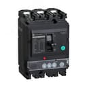 Автоматический выключатель в литом корпусе SPC160 36КА S2.2M 3P3D 150A Systeme Electric