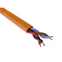 Кабель (провод) КСРПГнг(А)-FRHF 4х0,75 мм.кв.