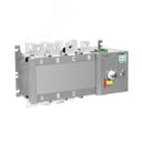 АВР на реверс. выкл.-разъед. и мотор приводом 1250A, 3P, 32кА АВР-108 Dekraft