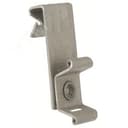 Крепеж для хомута к балке 1.5-5мм вертикальный монтаж