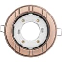 Светильник Navigator 93 049 NGX-R7-006-GX53 (6 полос черненая медь)