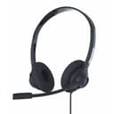 Гарнитура DB220 2.5 ZE-DB220-RU Accutone