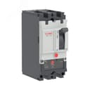 Авт. выкл. YON pro MNX160L 2P 160A 70kA при AC240V расц. TMD