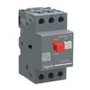 Выключатель автоматический С МАГНИТНЫМ РАСЦЕПИТЕЛЕМ 6,3A КНОПОЧНОЕ УПРАВЛЕНИЕ