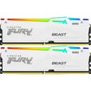 Оперативная память Fury Beast RGB KF552C40BWAK2-64 Kingston