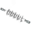 Изолятор полимерный ЛК 70/20-4 СС