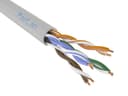 Кабель для СКС и IP-сетей ParLan Patch U/UTP Cat5e PVC 4х2х0,48 Паритет (305м)
