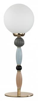 Настольная лампа декоративная Odeon Light Palle 54051T