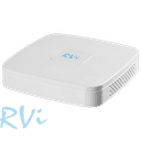 IP-видеорегистратор 4-х канальный RVi-1NR04120-P