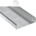 ESCA 7 Лоток неперфорированный 100х400х3000-2.0 HDZ