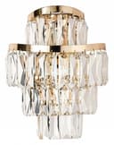 Накладной светильник Odeon Light Wayta 50732W