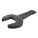 Ключ гаечный (рожковый) односторонний ударный 105 Hortz