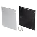 Заглушка для Arlight SLLINIA55FANTOM глухая Пластик 027300