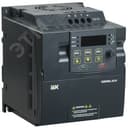Преобразователь частоты CONTROL-A310 380В 3Ф 0.75 kW 2.3A
