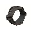 Держатель кабельный для крепления одножильных и многожильных кабелей д. 85-105 мм