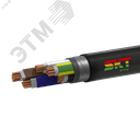 Кабель силовой ВБШвнг(А)-FRLS 5х50мс(N.PE)-0.66 ВНИИКП ТРТС