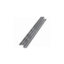 Профиль зетовый  45х25х2000  П45х25 УХЛ1, горячее цинкование S1,5