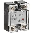 Реле твердотельное OSS-2 60А 380В AC 3-32В DC